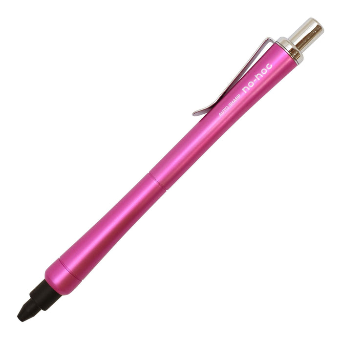 Ohto AP-505N-PK Pink Mechanical Pencil with Ohto Sharp Feature