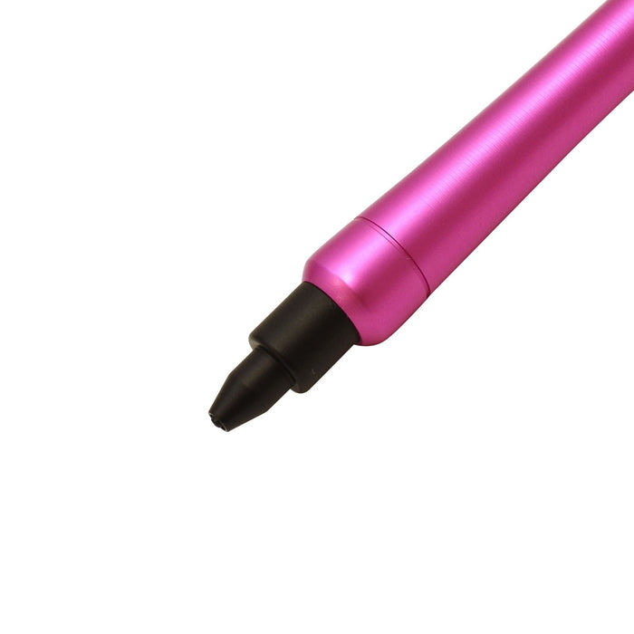 Ohto AP-505N-PK Pink Mechanical Pencil with Ohto Sharp Feature