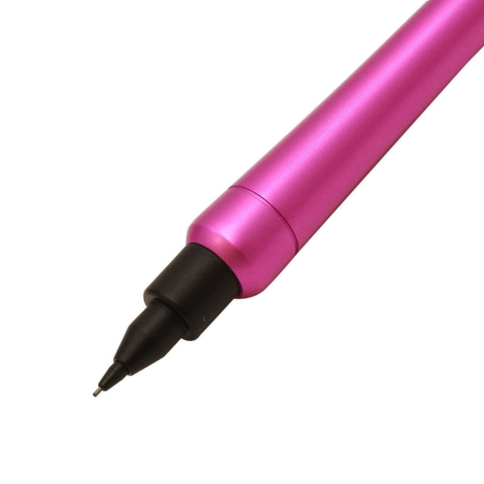 Ohto AP-505N-PK Pink Mechanical Pencil with Ohto Sharp Feature