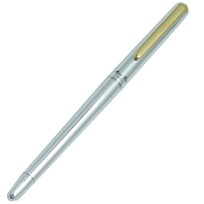 Ohto Silver SP-10S Slim Sharp Mechanical Pencil Mine