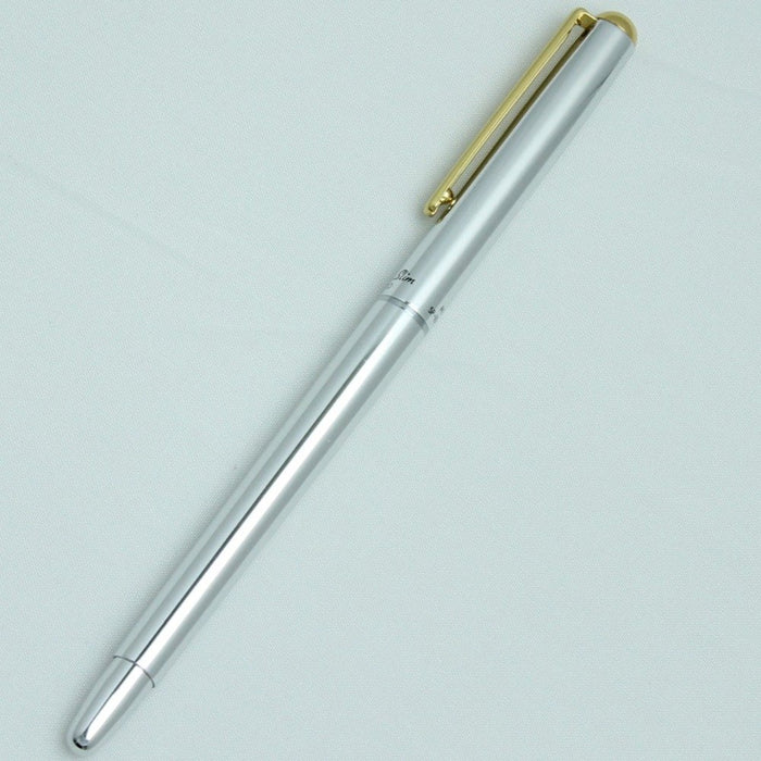 Ohto Silver SP-10S Slim Sharp Mechanical Pencil Mine