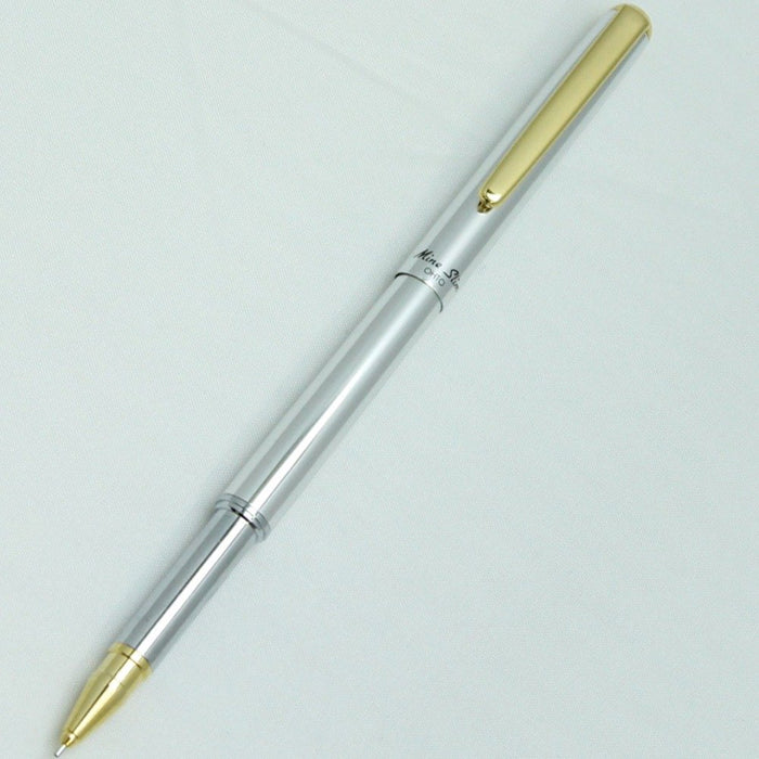 Ohto Silver SP-10S Slim Sharp Mechanical Pencil Mine