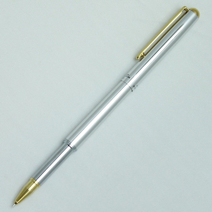 Ohto Silver SP-10S Slim Sharp Mechanical Pencil Mine