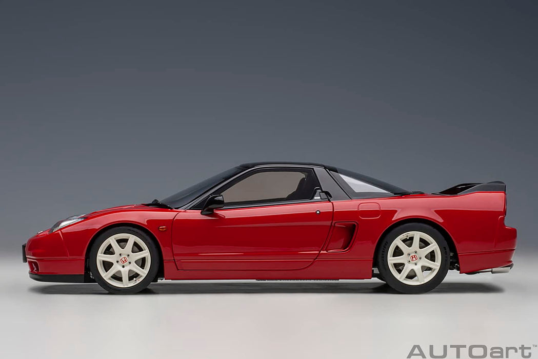 Autoart 1/18 Honda NSX-R (NA2) 73217 新方程式 紅色