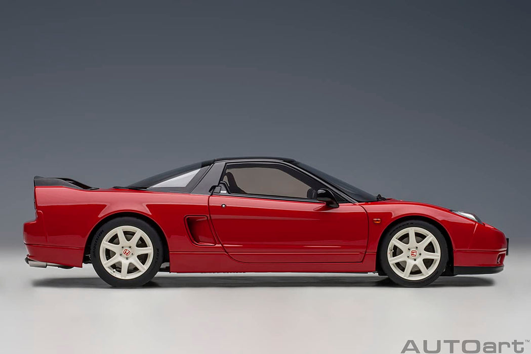 Autoart 1/18 Honda NSX-R (NA2) 73217 新方程式 紅色