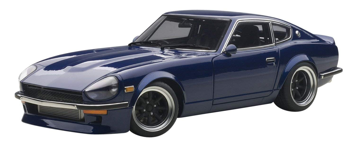 Autoart 1/18 Nissan Fairlady Z S30 Devil's Z