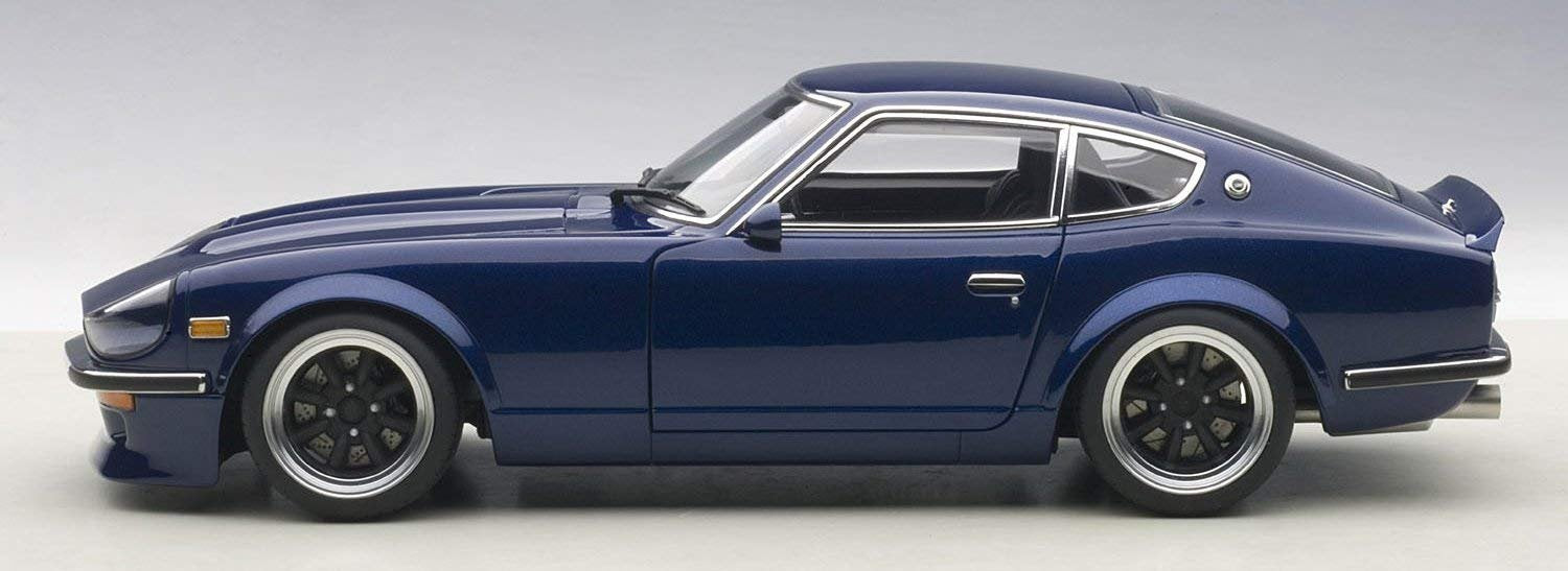 Autoart 1/18 Nissan Fairlady Z S30 Devil's Z