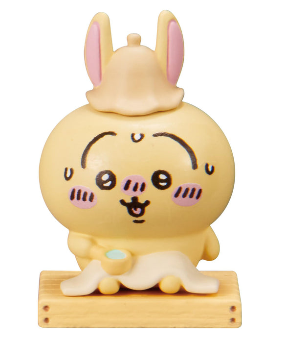 Bandai Bikkura Tamago Chikawa - High-Quality Kids Toy From Bandai