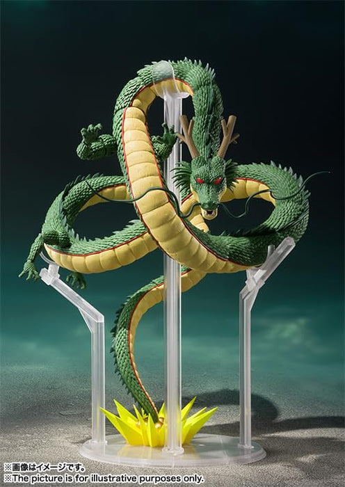 Bandai Spirits ShFiguarts Dragon Ball Shenron 150mm Figure