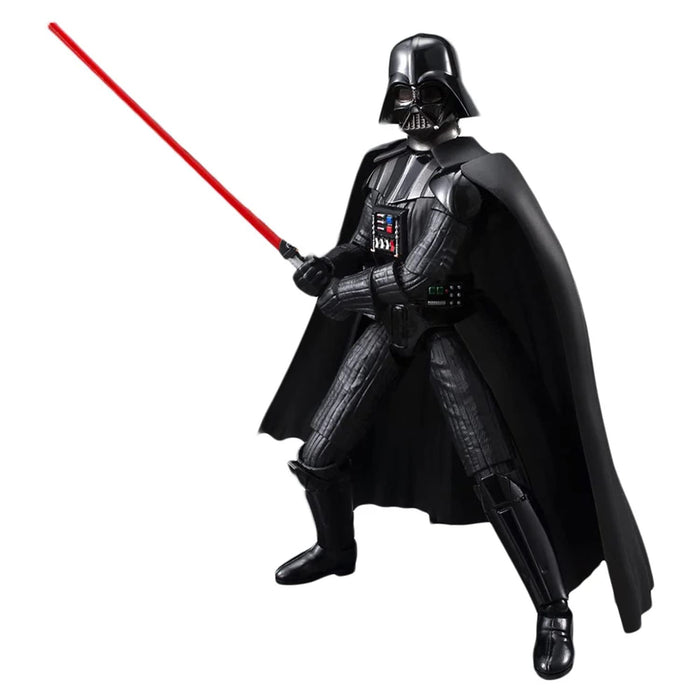 Bandai Spirits Darth Vader 1/12 彩色編碼塑膠模型 - 新包裝版本