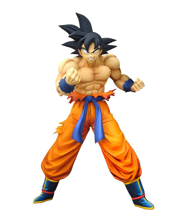 Banpresto DBZ Maximatic 孙悟空三世