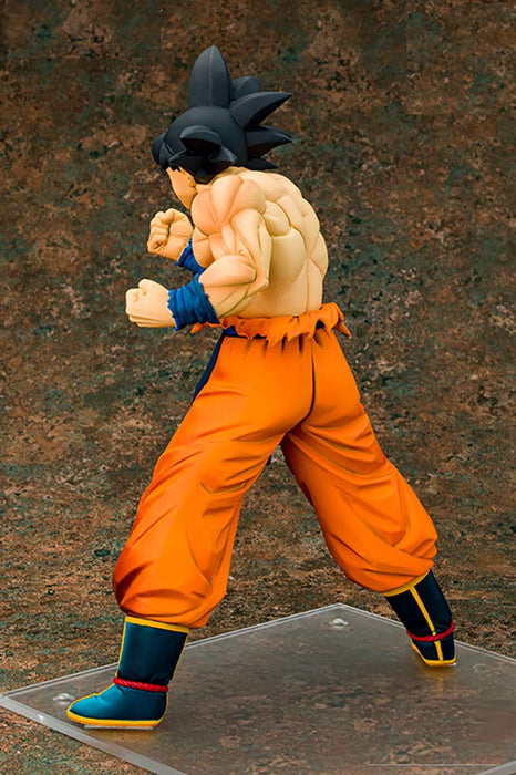 Banpresto DBZ Maximatic 孙悟空三世