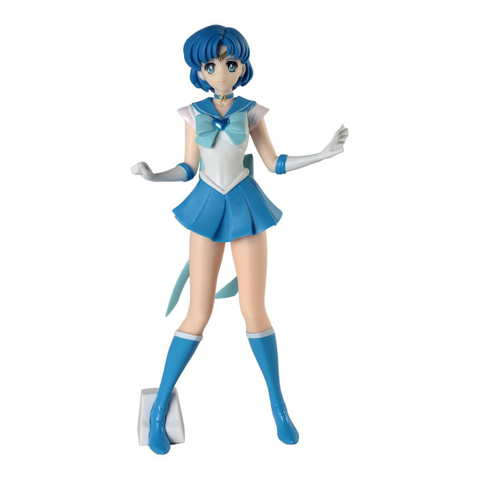 Banpresto Super Sailor Mercury A Glitter&Glamours Movie