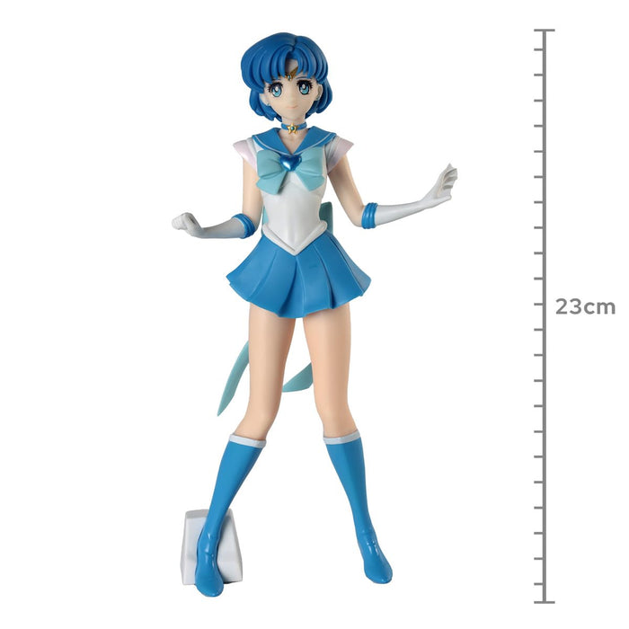 Banpresto Super Sailor Mercury A Glitter&Glamours Movie