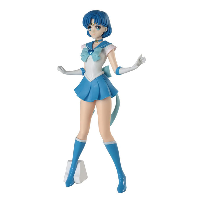 Banpresto Super Sailor Mercury A Glitter&Glamours Movie