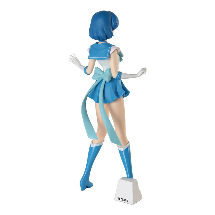 Banpresto Super Sailor Mercury A Glitter&Glamours Movie