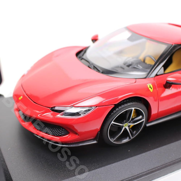 Kyosho 1/18 Ferrari 296 Gtb Red