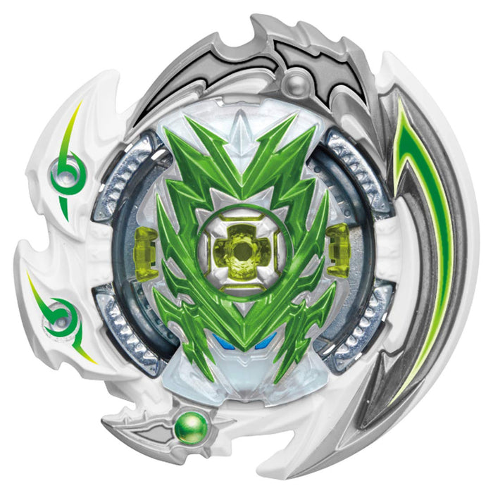 第 23 卷 Beyblade Burst B-176 隨機助推器（Takara Tomy）