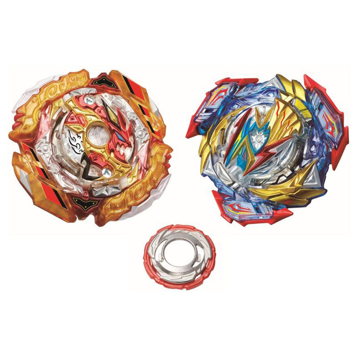 Takara Tomy Beyblade Burst B-205 Ultimate Vs 竞技游戏套装