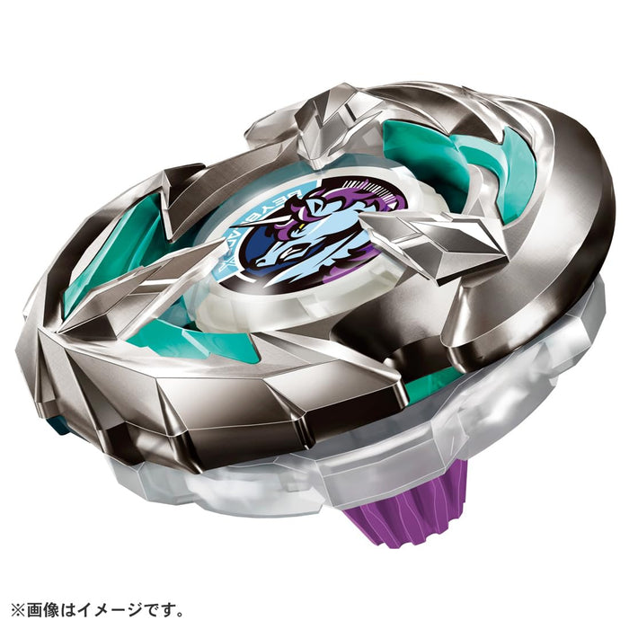 Takara Tomy Beyblade BX-26 Booster Unicorn Sting with Lightweight 5-60Gp