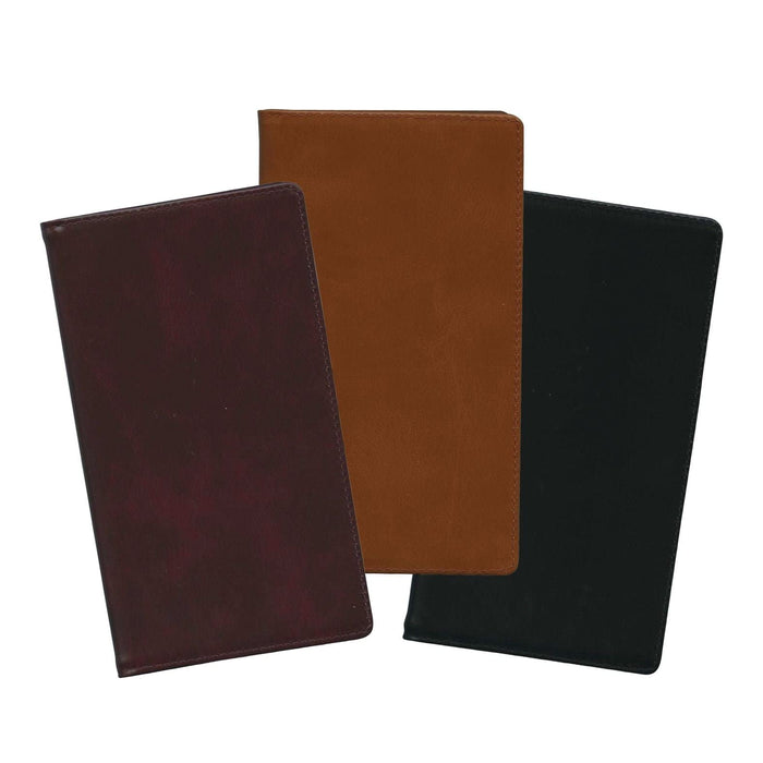 Pilot Bible Size Notebook Binder in Wine Red - Pb601150Wr