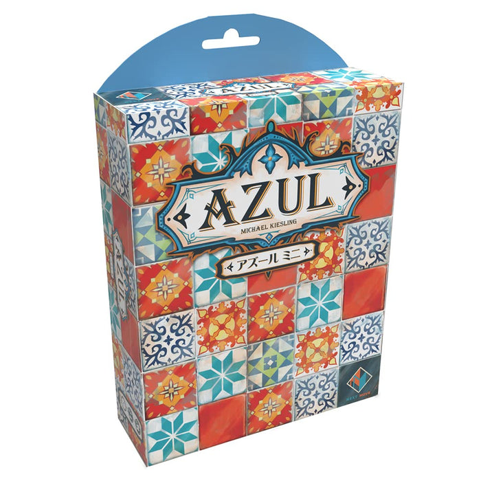 Hobby Japan Azure Mini Japanese Version Board Game