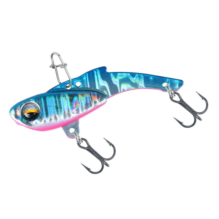 Daiwa 20 Gekka Bijin Kotetsu 5G 蓝粉色诱饵 2020 款