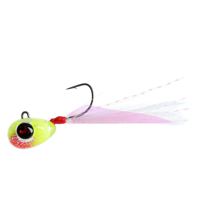 Daiwa Ajing Mebaring Moonflower 光泽图表 1.2G 诱饵