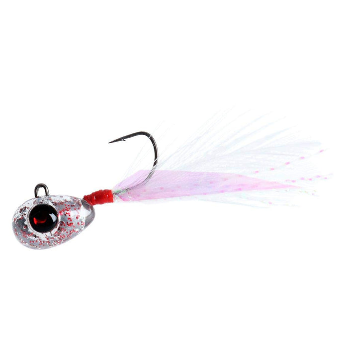 Daiwa Ajing Mebaring Moonflower 1.2G Amiclear Lure by Daiwa