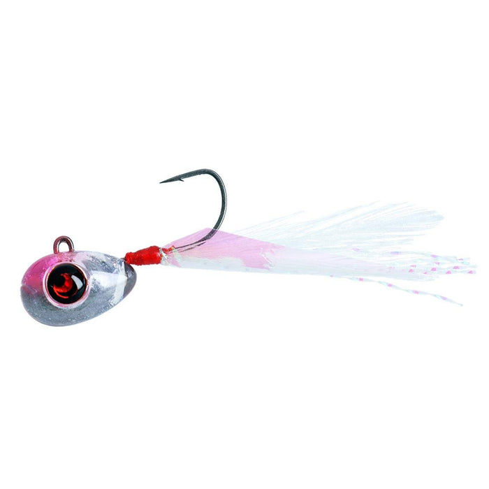 Daiwa Ajing Mebaring Lure 2.2G 变色龙核心粉红月光花光泽萝卜