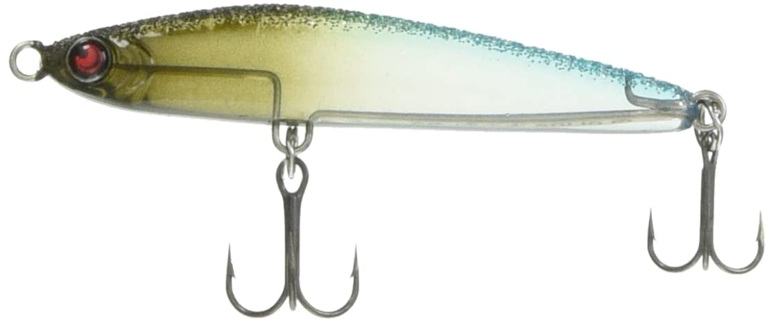 Daiwa Ajing Mebaring Moonflower Togoro 50S Solid Lure