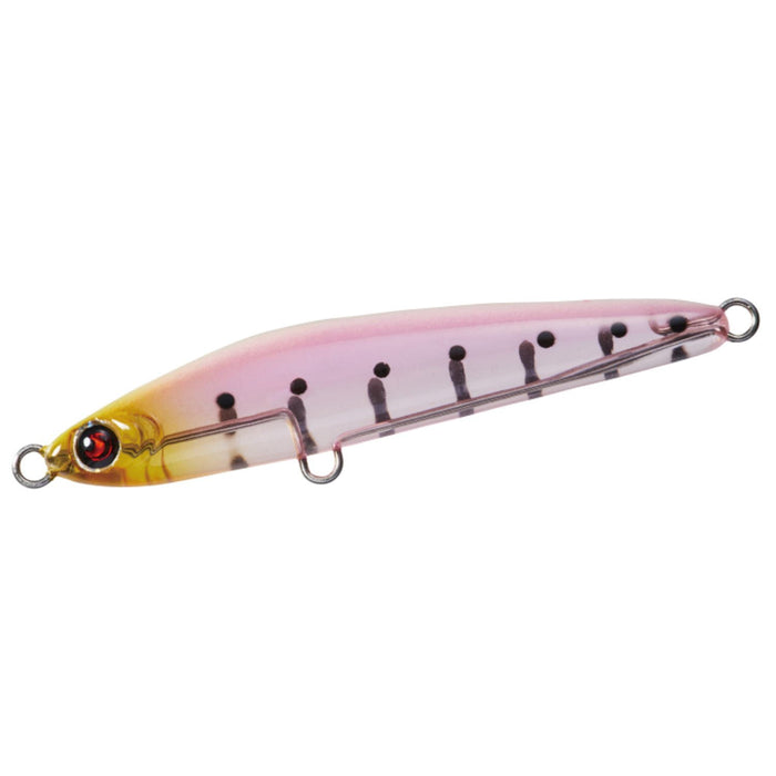 Daiwa Moonflower Mio 50S Luminous Shirasu Ajing Mebaring Fishing Lure