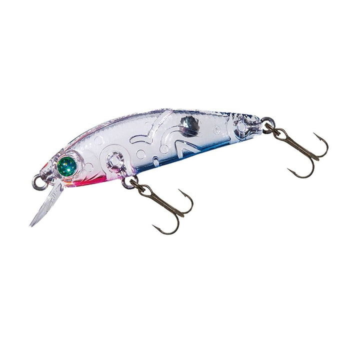 Daiwa Ajing Mebaring Lure Moonflower Night Fog Z Pinky Night 42F