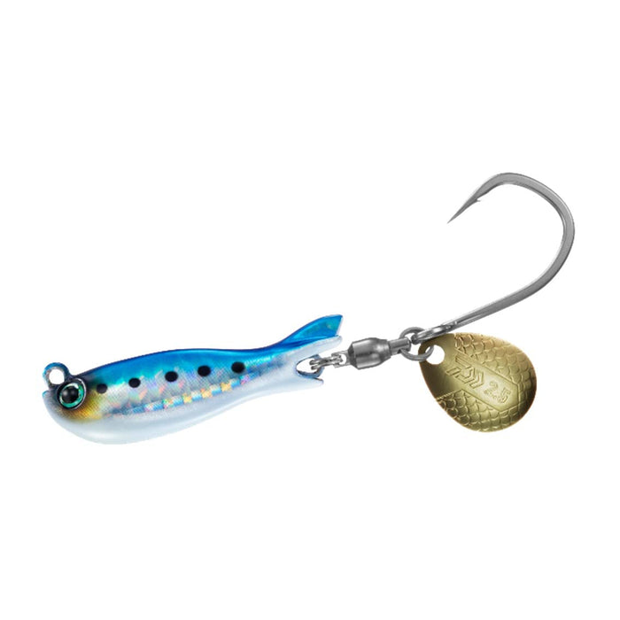 Daiwa Blade Jigging Lure 真刀片 Tg 60G Keimurai Washi