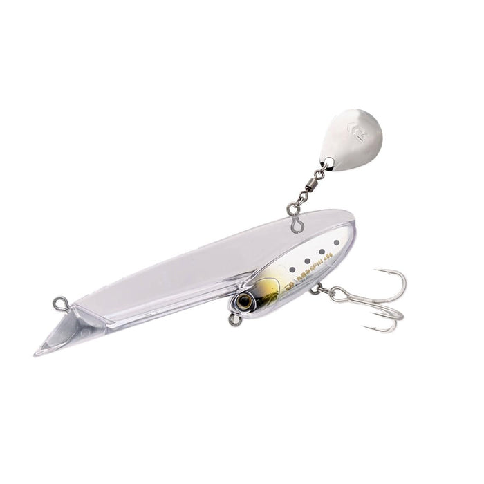 Daiwa Blade Lure Swallowed Misspin 48 Keimura Gingiriwashi Fishing Lure