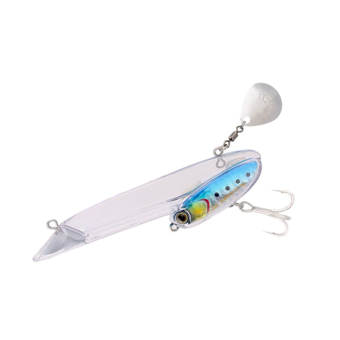 Daiwa Blade Lure Swallowed Misspin 48mm Sardine