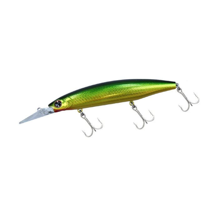 Daiwa Shoreline Shiner Z 套裝 Upper 110Sdr 藍色魚餌 Adelgurikin