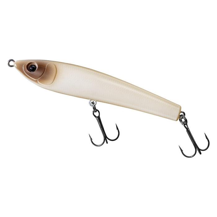 Daiwa Chinning Lure Silver Wolf Rough Diver 90F Bone Style