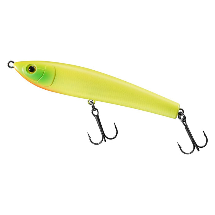 Daiwa Silver Wolf Rough Diver 90F Lure Matte Chart