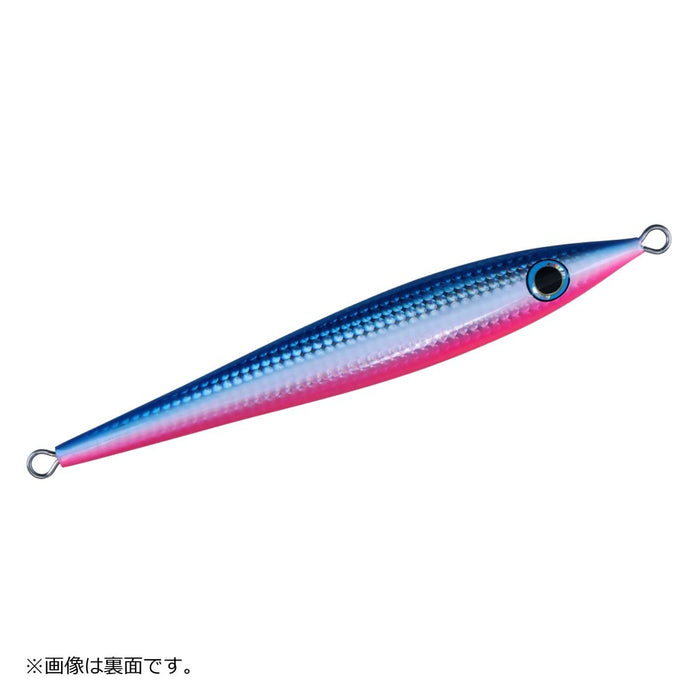 Daiwa Bullping 低电动跳汰机游戏 Sp Jig 120G - 高性能