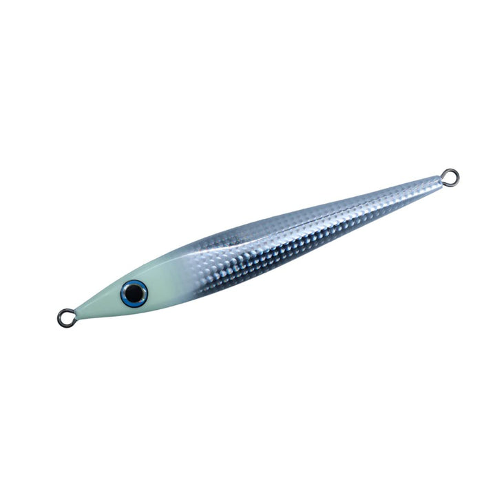 Daiwa Electric Jigging Sp Jig 160G Gh Silver Fishing Lure