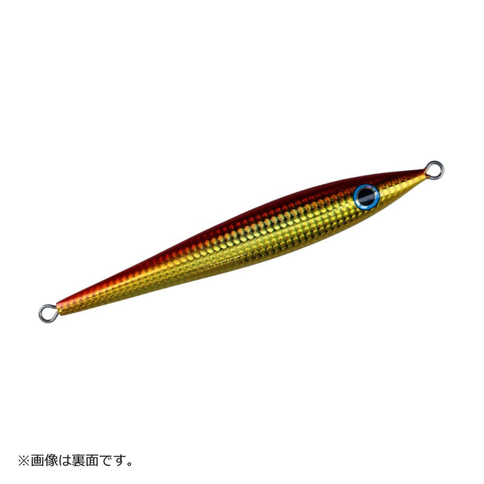 Daiwa Electric Jigging Game Sp Jig 180G Akakin - 高效能 Jigging 解決方案