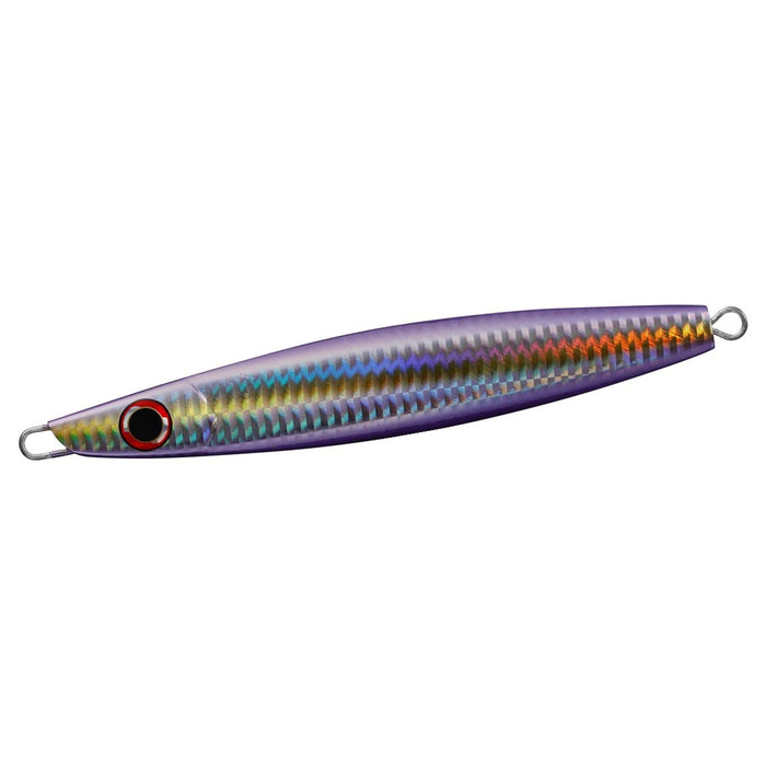 Daiwa Saltig Reef R 200G Jig - Double Purple - Premium Saltwater Lure