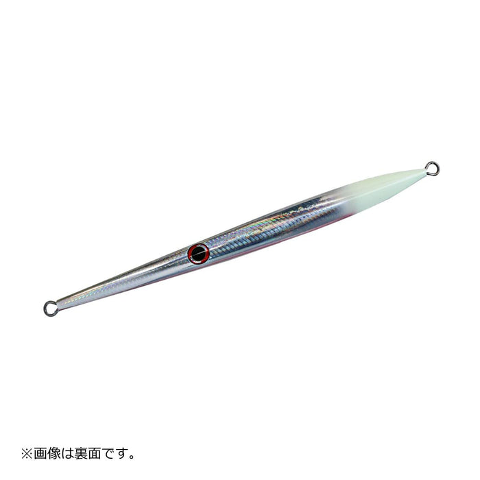 Daiwa Saltiga Ky Jig 150G 阿卡金银鱼饵