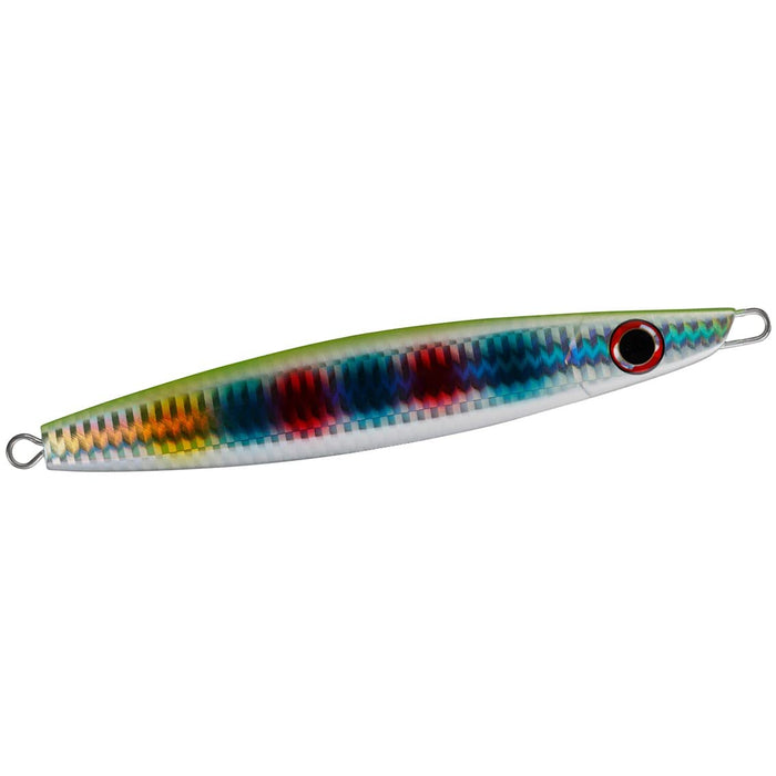 Daiwa Saltiga Reef R Jig 160G Ph Chart Back Cotton Candy Fishing Lure