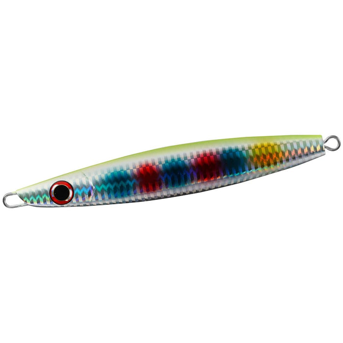 Daiwa Saltiga Reef R Jig 180G Ph Chart Back Cotton Candy