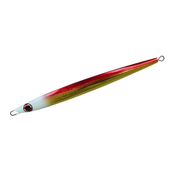 Daiwa Saltiga TB Jig 140G Gh Akakin Silver High Performance Fishing Lure