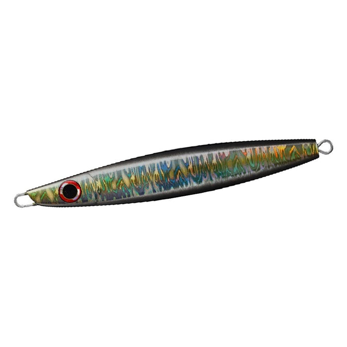 Daiwa Jig Saltigalief R 140G Mg Double Black | High Performance Fishing Lure