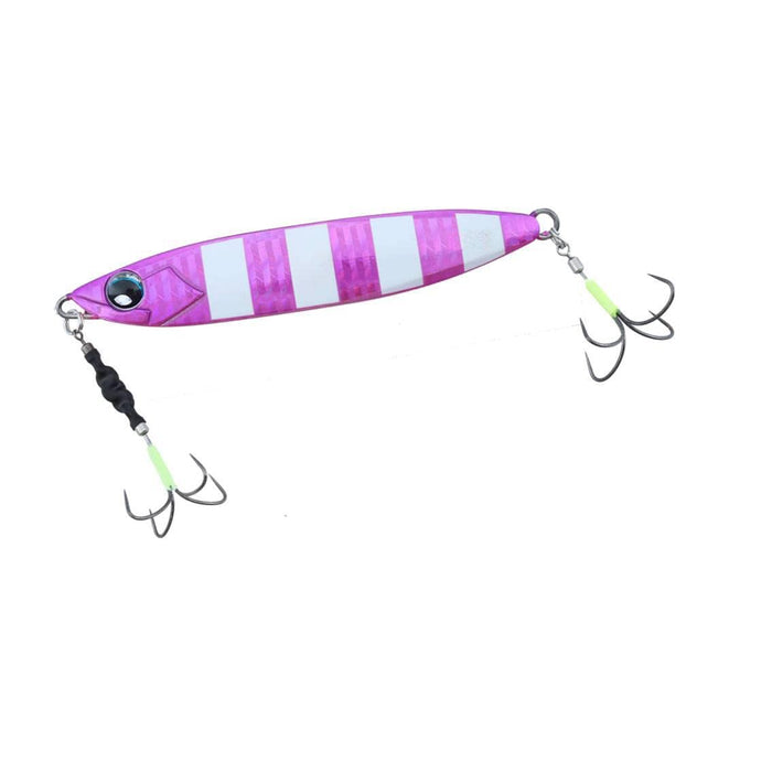 Daiwa Kyoga Jig Basic-H Ph Murapin Zebra 130G 07451245

SEO-optimized product title:
Daiwa Kyoga Jig 130G Murapin Zebra 07451245 High-Performance Lure