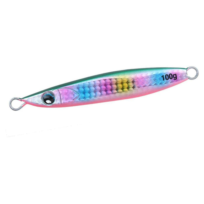 Daiwa Kyoga Ziglia Fall 100G Red Head Pink G Berry Fishing Lure